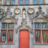 Photo de belgique - Bruges, la Venise du Nord